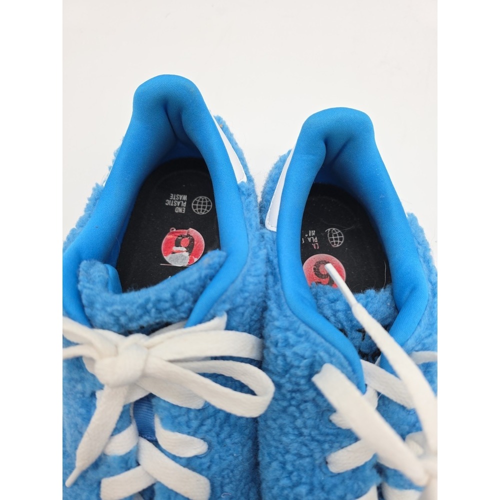 Adidas Superstar‎ The Simpsons Marge Blue GZ1774 Men's 6.5 Women's 8 Rare 2022 - Picture 6 of 12